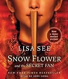 Snow Flower and the Secret Fan