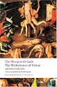 The Misfortunes of Virtue and Other Early Tales (Oxford World's Classics)