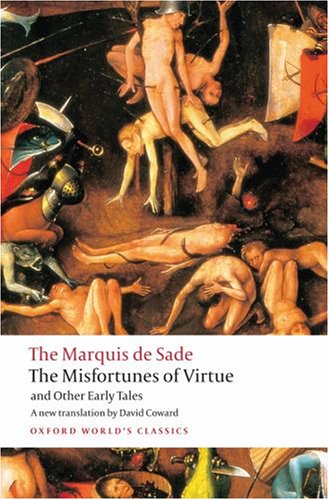 Marquis de Sade