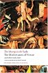 The Misfortunes of Virtue and Other Early Tales (Oxford World's Classics)