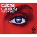 Hungry Eyes (2-Track)