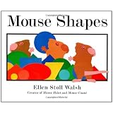 Mouse Shapes ~ Ellen Stoll Walsh