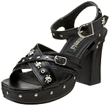 Demonia by Pleaser Womens Gothika 02 Sandal 51EeKMTTqyL. SL160 Demonia by Pleaser Womens Gothika 02 Sandal