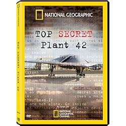 Top Secret Plant 42