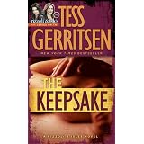 The Keepsake: A Novelpar Tess Gerritsen