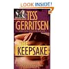 The Keepsake: A Rizzoli & Isles Novel (Rizzoli & Isles Novels)