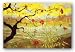 (24x36) Paul Ranson Apple Tree With Red Fruit Art Print Poster