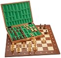 Philos 2503 - Turnierschachset, Feld 50 mm