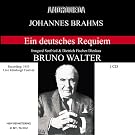 Ein deutsches Requiem, op.45
