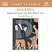 Suites for Flute and Jazz Piano Trio