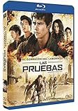 Maze Runner: The Scorch Trials - El Corredor Del Laberinto : Las Pruebas