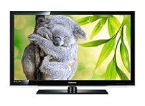 Samsung LE32C530 32-inch Widescreen Full HD 1080p 50Hz LCD TV