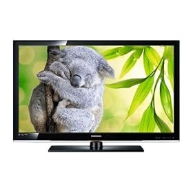 Samsung LE32C530 32-inch Widescreen Full HD 1080p 50Hz LCD TV with Freeview