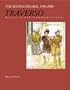 Traverso, Historical Flute Newsletter: The Second Decade, 1999-2008