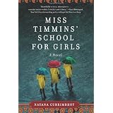 MissTimmins'SchoolforGirls:ANovel