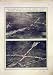 AERIAL PHOTO VERDUN BEAUMONT WAVRILLE WOOD 1917