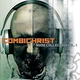Anklicken zum Vergrößeren: Combichrist - Noise Collection Vol.1 (Audio CD) Anklicken zum Vergrößeren: Combichrist - Noise Collection Vol.1 (Audio CD)