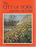 The city of York and the Minster