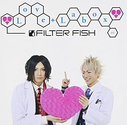 Love Labox.01~Love研究所~