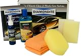 Diamondite Ultimate Love Bug Defense Kit