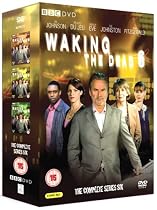Waking The Dead - Series 6 [DVD] [2007]
