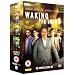 Waking The Dead - Series 6 [DVD] [2007]