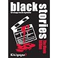 Black Stories The Movie Edition By Publisher Services Inc (psi)