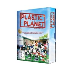 Plastic Planet - limitierte plastikfreie �ko-Verpackung