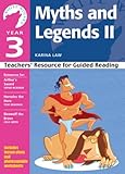 Myths and legends II