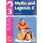 Year 3 Myths and Legends II: Teachers' Resource for Guided Reading (White Wolves: Myths and Legends)