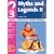 Year 3 Myths and Legends II: Teachers' Resource for Guided Reading (White Wolves: Myths and Legends)