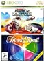 Burnout: Paradise - The Ultimate Box + Trivial Pursuit [UK]