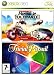 Burnout Paradise The Ultimate Box & Trivial Pursuit Double Pack Game XBOX 360