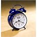 Washington Nationals MLB Vintage Alarm Clock (small)