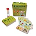 Storyonics - Amazing Adventure Stories: 6- 106 years