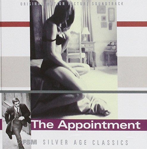 The Appointment John Barry & Don Walker