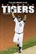 Tales from the Detroit Tigers
