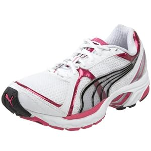 Buy PUMA Ladies Cell Levaio Running Shoe by PUMA