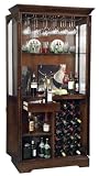 Howard Miller MONTICELLO Wine & Spirits Cabinet 690-008
