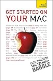 Get started on your Mac