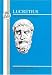 Book Lucretius: De Rerum Natura I (Bristol Latin Texts Series) (Bristol Latin Texts Series)
