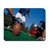 Football Mouse Pad