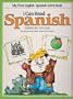 I Can Read Spanish (Pb)