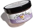 Tom Douglas Chicken Rub 3.5 oz