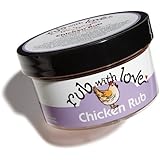 Tom Douglas Chicken Rub 3.5 oz