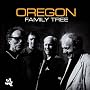 Family Tree ~ Oregon