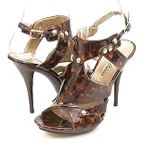 Michael Antonio Shell Heels