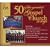 50 of the Greatest Gospel Church Songs