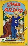 CHARLIE and the talking BUZZARD.