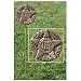 US Military Veteran Grave Marker - in Cast Bronze